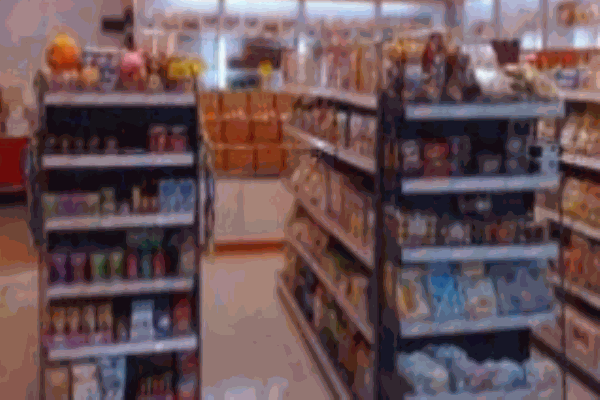 惠佰樂食品