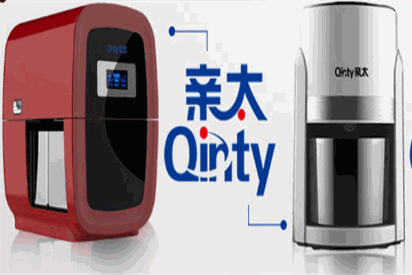 親太家用智能榨油機加盟