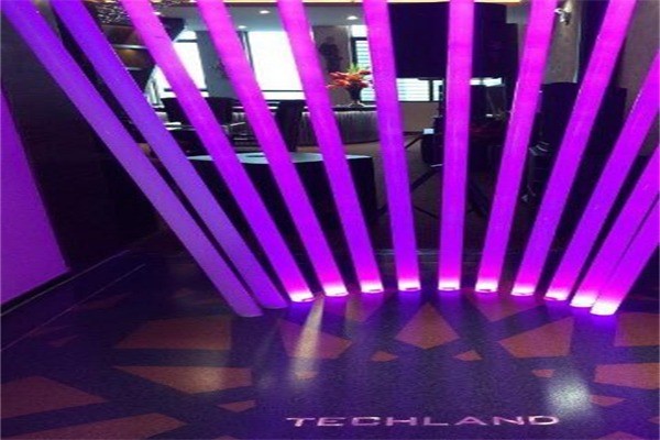 TECHLAND藍本智能影音