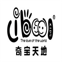 奇寶天地童裝加盟