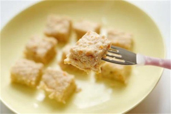 媽咪星球嬰幼兒輔食加盟