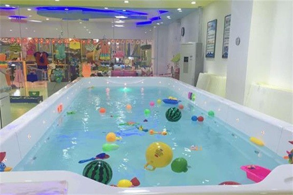 香港KAYI嬰兒游泳館加盟