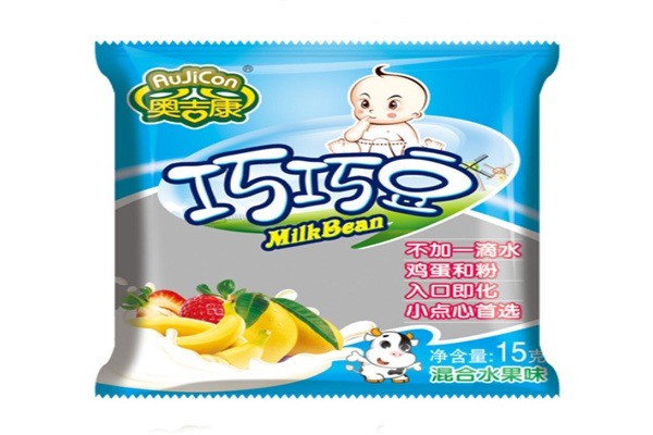 奧吉康母嬰用品加盟