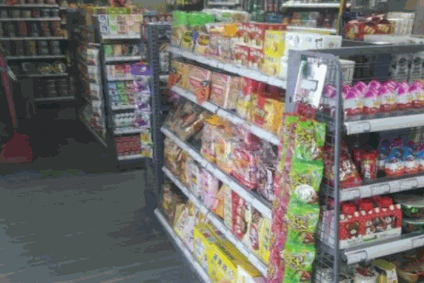 美加食品