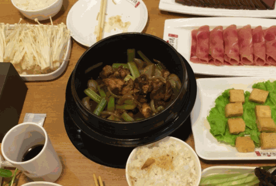 東南隅