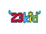 23kid兒童體適能加盟