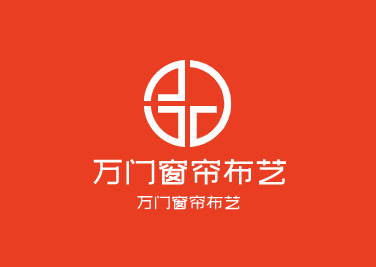 萬門窗簾布藝加盟