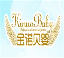 金諾貝嬰嬰兒食品加盟