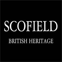 scofield男裝加盟