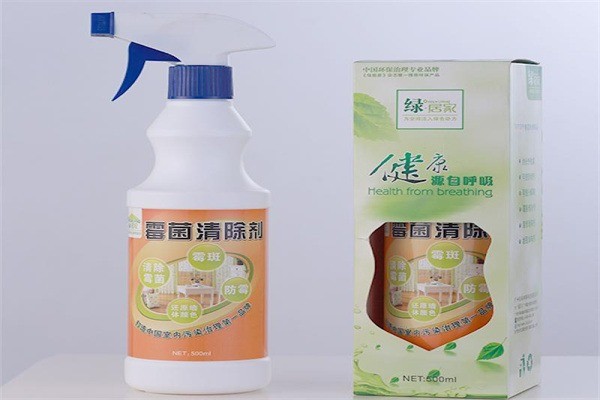 綠居家光觸媒環(huán)保加盟