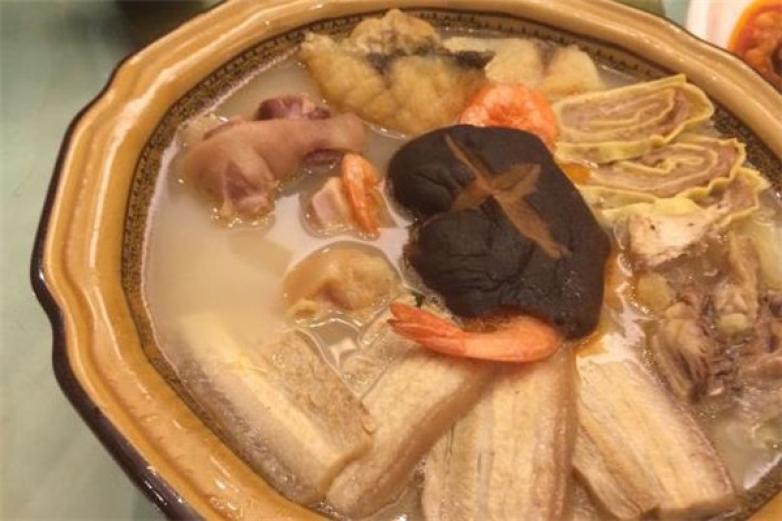 天天餐廳
