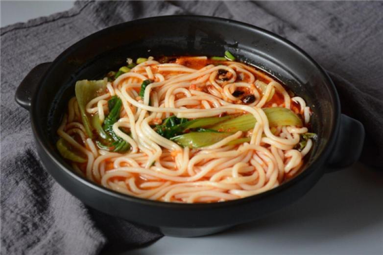 沸百味米線
