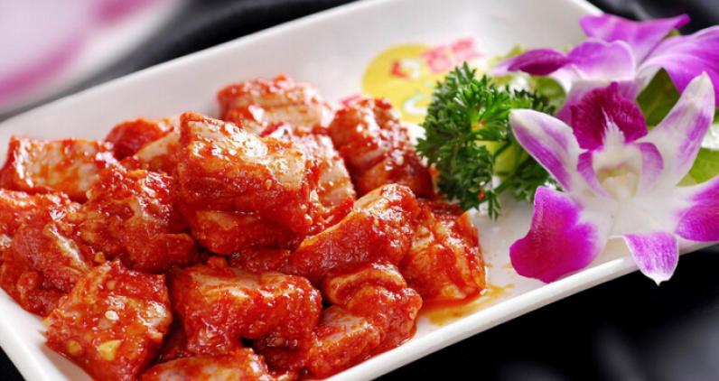 郭記烤肉