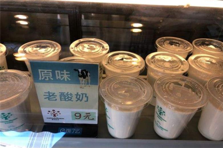 夏樹奶沫