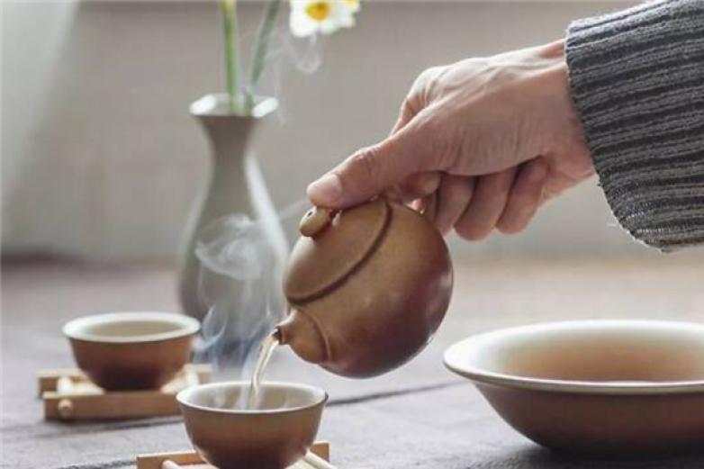 天府茶樓