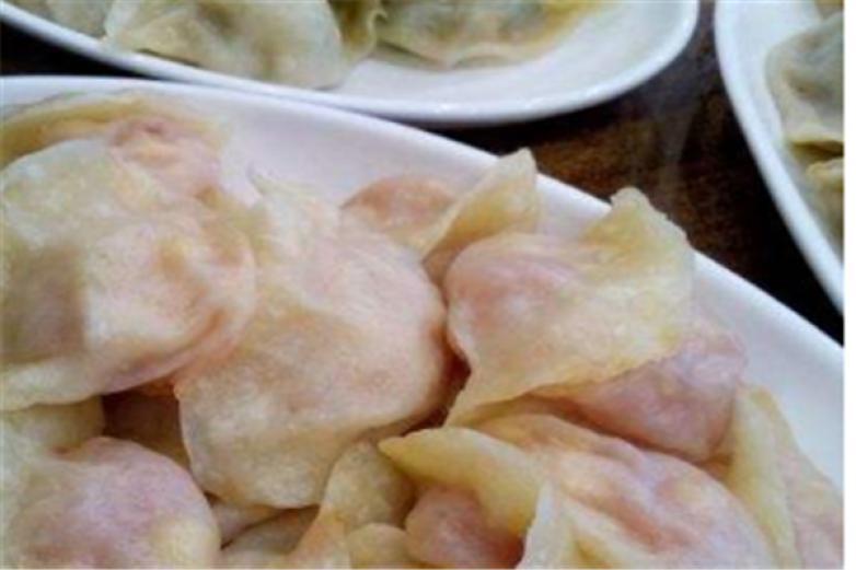洪記餃子館