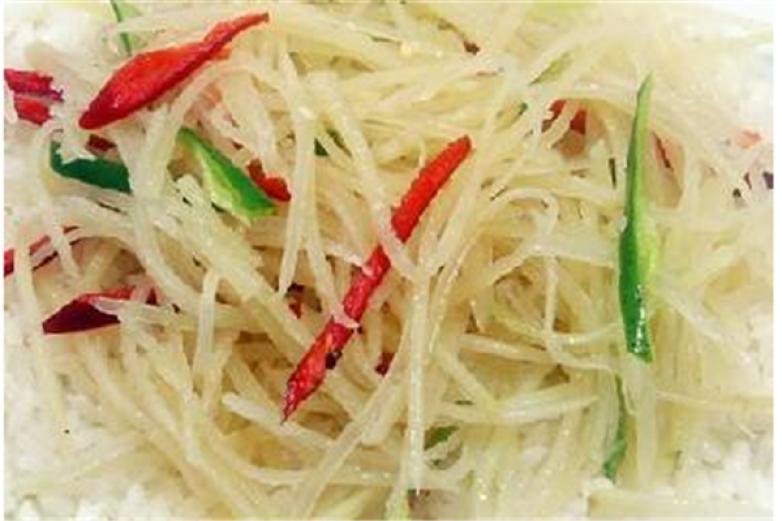 蒸滋味快餐