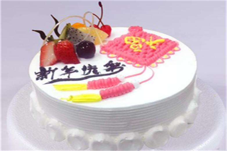 多柏思蛋糕