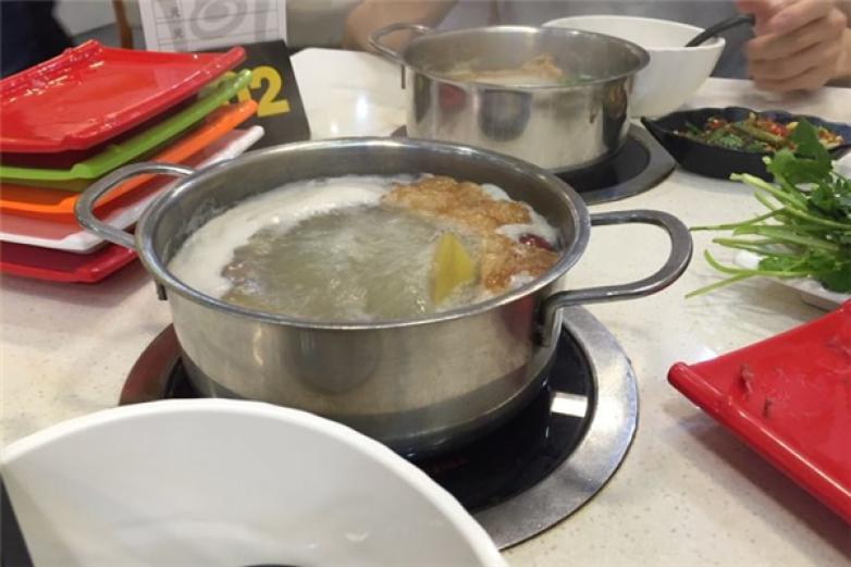 一鼎壹火鍋