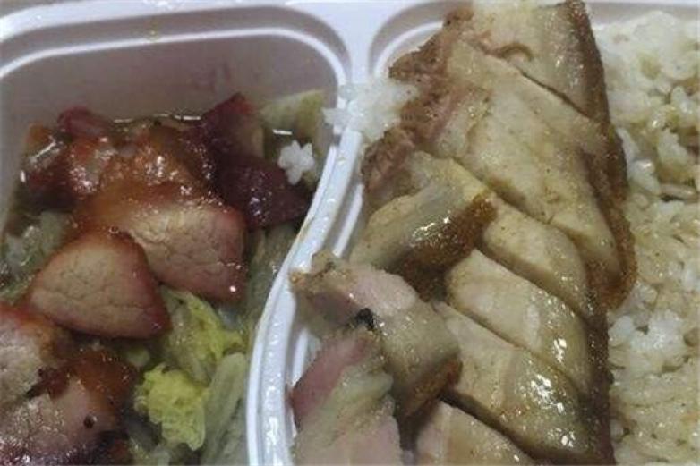 皇鵬燒鵝仔