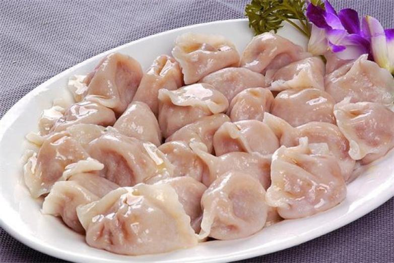 大牛水餃