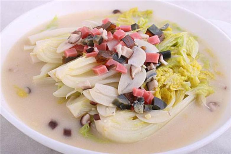 百姓菜館