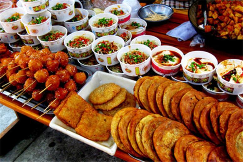 和勝餐飲
