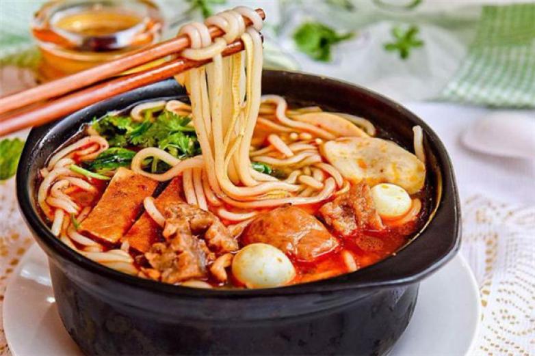 宋氏土豆粉