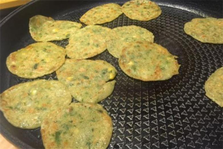 清心素食