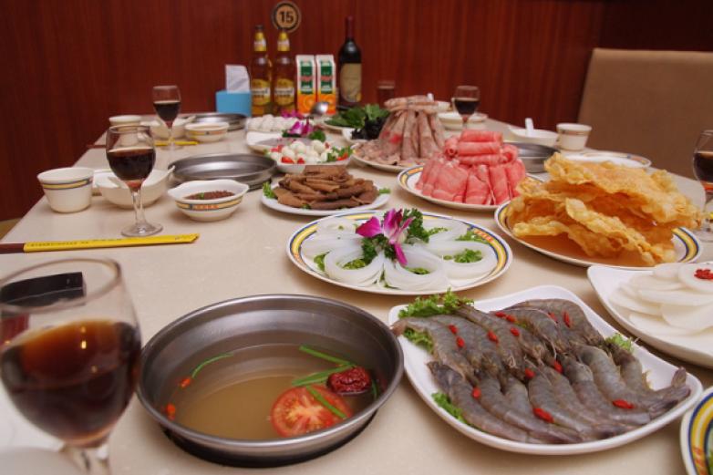 漁之味火鍋