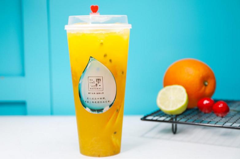 雫茶