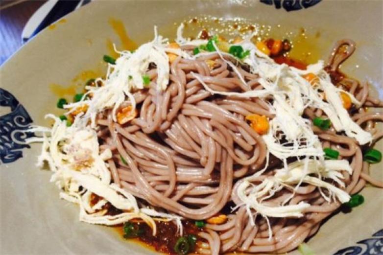 川食公館