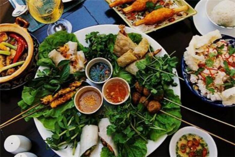 探越小館