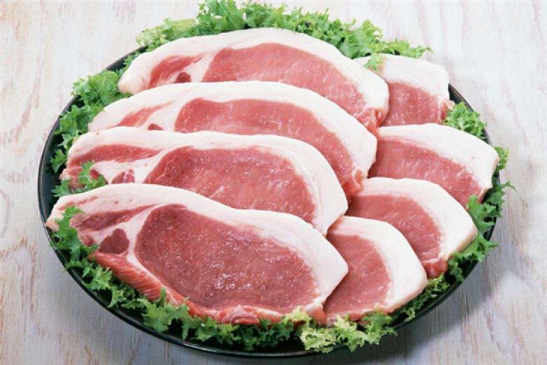 大紅門冷鮮肉