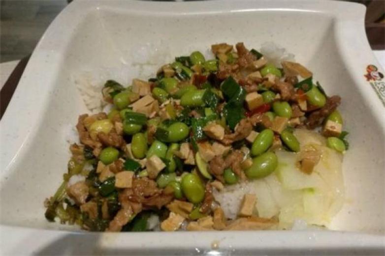東亞快餐