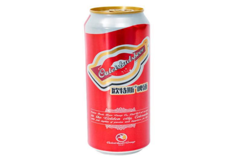 歐特斯啤酒