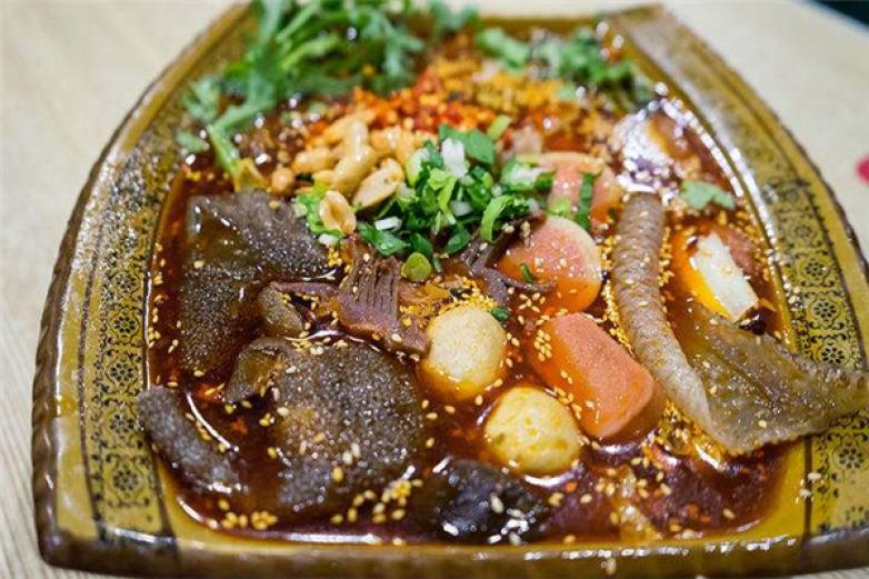 精妙冒菜