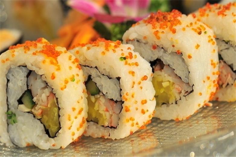 蘭韓料理