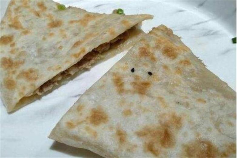 餅神壹男