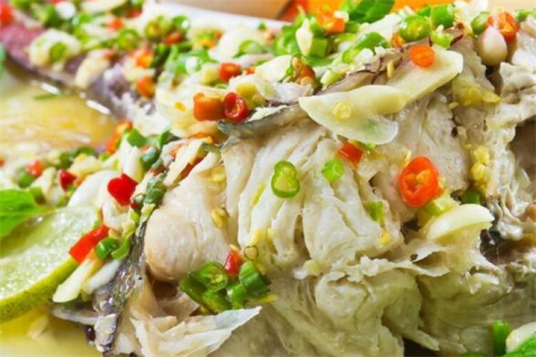 八號(hào)小廚中餐