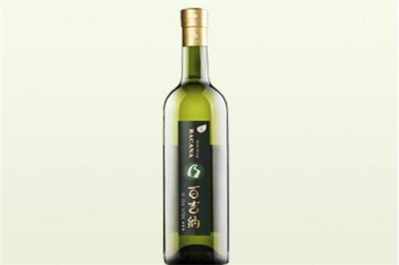 百吉納奶酒