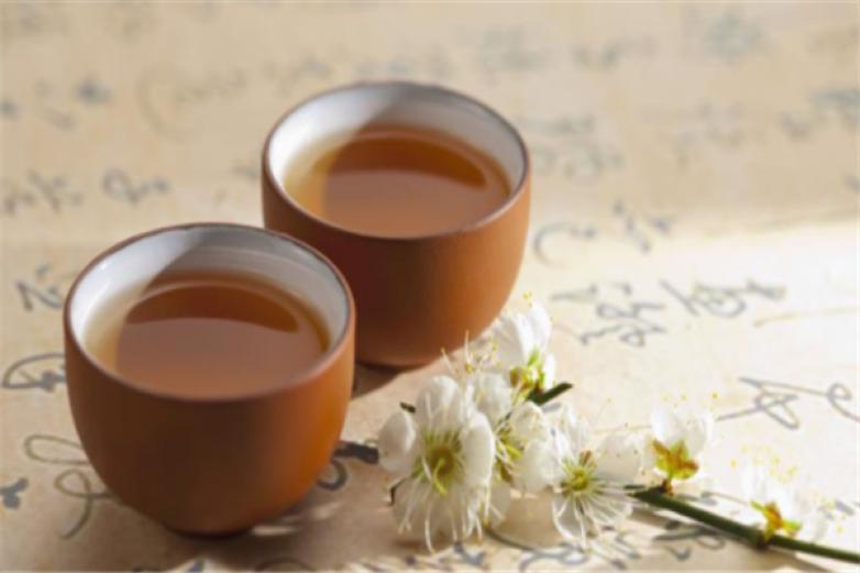 竹淇茶館