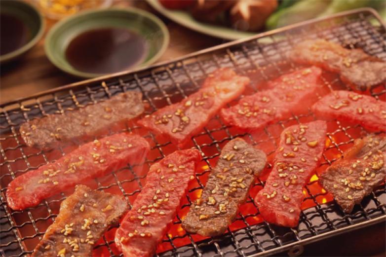 百家匯特色餐飲