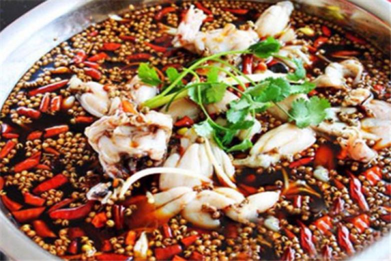 魚蛙小煮