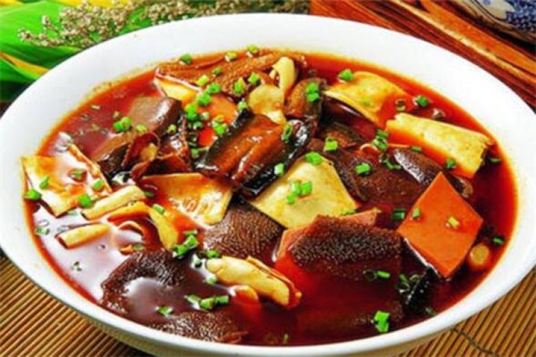 真煮福麻辣燙