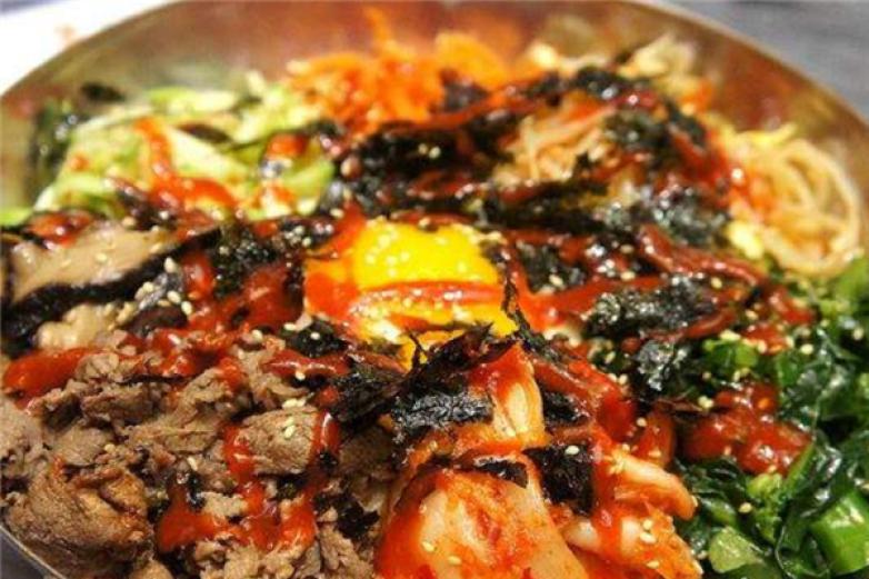 韓娘韓國料理