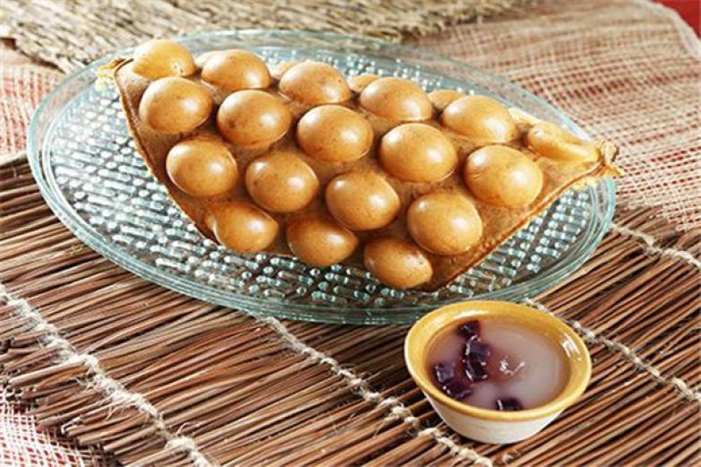 屯門茶檔