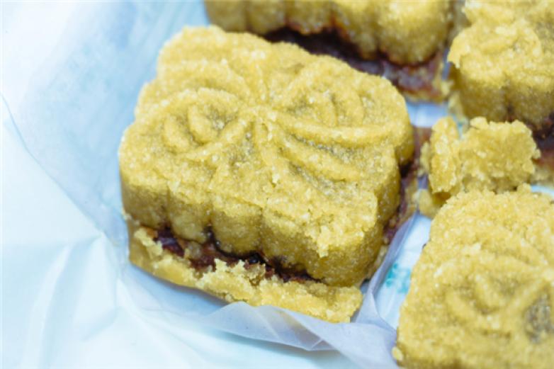 曹祥泰綠豆糕