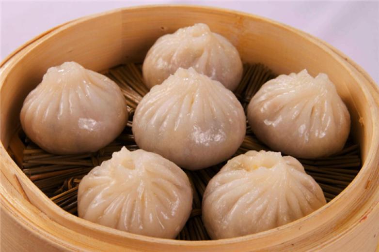 日升明包子