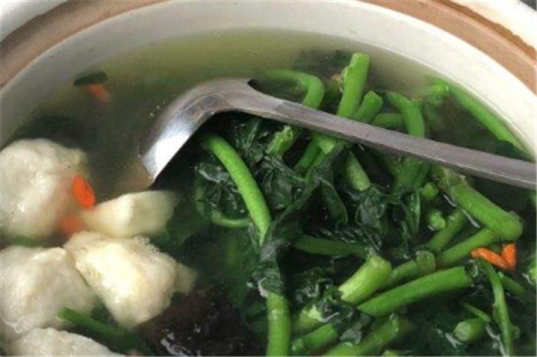 煲煲好